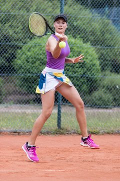 Anna Petkovic 798 - Kaltenkirchen Cup